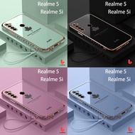 Case Realme 5 Realme 5I Relame 6I Realme 8 5G Realme 8 Pro Realme 8I