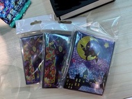 卡套 ptcg 月伊貝 月亮伊布 umbreon card sleeve