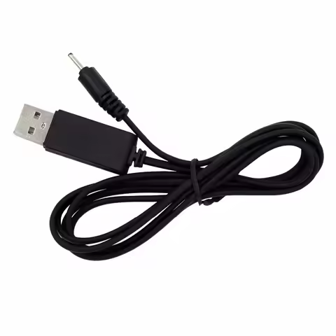 USB Charger Power Cable Cord For Nokia 2690 2700 2710 2720 2730 2760 3109 3110 3120 3250 3500 3600 3