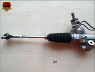 แร็คพวงมาลัยเพาเวอร์+ลูกหมากคันชัก TOYOTA VIGO 4WDSMART CABCHAMP1KD2KD ไต้หวัน ราคาเส้นละ 3700บาท