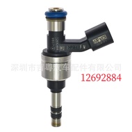12692884 Suitable for Cadillac Chevrolet Fuel Injector JSD9-F1 FJ1350