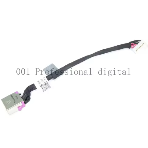1pcs DC Power Jack Head Cable for ACER Nitro 5 AN515-43 AN515-54