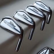 T200 Golf Iron Set 4/5/6/7/8/9/P/48, Steel & Graphite Shaft, Complete Clubs with Headcovers