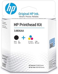 Đầu phun HP GT51/GT52 2-pack Black/Tri-color Printhead (3JB06AA) dùng cho máy in HP 415/ 315/ 115/ 5