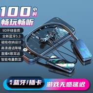 [Ten Thousand Yuan Sound Quality] x89K Singing Singing Ear Hanging Neck Wireless Bluetooth Headset N