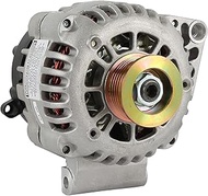 DB Electrical ADR0361 New Alternator For Chevy Oldsmobile Pontiac 3.1L 3.1 Malibu 01 02 03 2001 2002