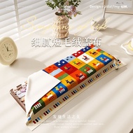 Mechanical Keyboard Anti-dust Cover Cloth Laptop Cover Dust Decoration Universal Cover Towel Protect