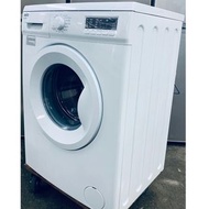 洗衣機 ZWM1006 大眼雞 金章薄身型 1000轉6KG 98%新 **免費送貨及安裝(包保用)