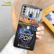 Case SAMSUNG A20S [SM-A207F] - Eksotik - Casing SAMSUNG A20S - Bahan Lentur Premium - Kesing SAMSUNG