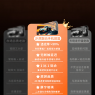 XIRAN | บริการเปลี่ยนหน้าจอ Apple 15 Plus OLED