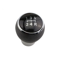 Color My Life Car 5 Speed Gear Head Shift Knob MT Handball For Mitsubishi Lancer EX EVO GTS ASX V3 V