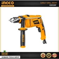 INGCO Impact Drill 850W ID8508