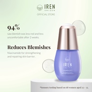 IREN Shizen CLEARER DAYS Anti-Blemish Serum [Pimple & Acne Scar Treatment] (20ml)