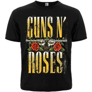 Guns N’ Roses Tshirt Jersey