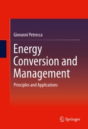 Energy Conversion and Management Giovanni Petrecca