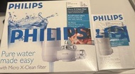 Philips Micro X-Clean Water Filter WP3812+WP3922