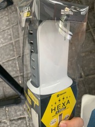 Hamee HEXA 6-Port USB 充電器