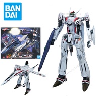 In Stock Bandai Robotech Macross1/72 VF-25F Saotome Alto Alpha Machine Assembled Model Action Figures Toy Gift Collection Hobby YVXI