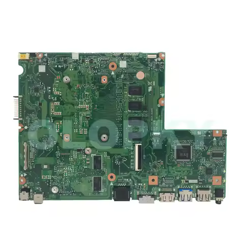 X541UVK Mainboard with i3 i5 i7-6th/7th Gen CPU 4GB/8GB-RAM For ASUS X541U X541UAK X541U F541U X541U