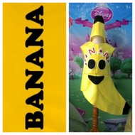 Banana Costume for Kids