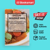 Gatuaj Ngadal - Paperback - Albanian - 9781783817245