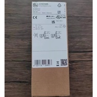 Brand New IFM Yifumen O1D105 Laser Rangefinder Sensor 01D105 Sales