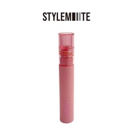 ETUDE Fixing Tint #05 Midnight Mauve Long Lasting High Pigmented Liquid Lipstick (4g)