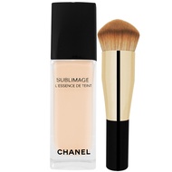 Elephant House Beauty CHANEL Crystal Revitalizing Foundation Essence Brush Tester-M2