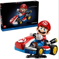 LEGO 72037 Mario & Standard Kart