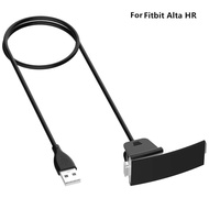 Fast Charging Fitbit Alta HR Charger Charging Cable Clip Dock for Fitbit Alta HR
