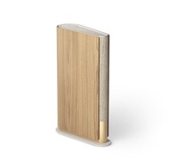 B&O Beosound Emerge Wireless Bluetooth Speaker Home Living Room Bookshelf Speaker Wood Shell Touch C