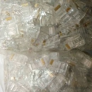 RJ 45 / RJ45 Connector