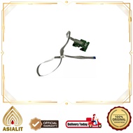 Carriage PCB Assy (SP) Spare Part Brother D00USB001 Original For Printer DCP-T720W T725DW T820DW T82