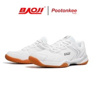 BAOJI บาโอจิ รุ่น BJM 1133 รองเท้ากีฬา รองเท้าแบดมินตันผู้ชาย