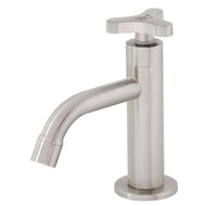 WS ก๊อกเดี่ยวอ่างล้างหน้า รุ่น Trio WS-0801M