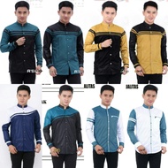 PRIA Muslim koko Shirt muslim koko Shirt Long Sleeve koko Shirt modern koko koko Shirt Men koko Shir