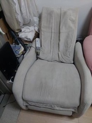 電動按摩椅