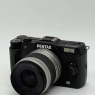 Pentax Q10 + 5-15mm Zoom