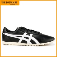 SEPATU ONITSUKA TIGER PRIA TERBARU ORIGINAL SPORT TAI-CHI-REB HITAM