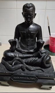 阿贊方供奉型