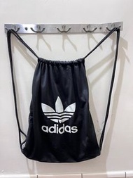 Adidas 束口包