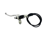 รถจักรยานยนต์ไฮดรอลิคกระบอกสูบคลัทช์เบรคซ่อมด้านบนปั๊ม CNC Handle Lever สําหรับ KTM SX XC EXC HUSQVA