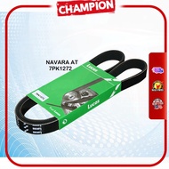 LUCAS FAN BELT FOR NISSAN NAVARA AT 7PK1272 / NAVARA MT 7PK1260 / NAVARA NP300 7PK1750