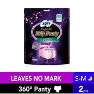 Sofy Comfort Nite 360 Panty M-L 2s