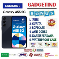 SALE SAMSUNG Galaxy A55 5G 12/256GB - Display - Size: 66 inch - Technology: Super AMOLED 120Hz Proce