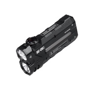 LOOP GEAR SK05 PRO Portable Long Range Strong Outdoor Multifunctional Flashlight