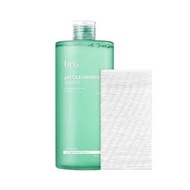 Dr.G Mildly Acidic Cleansing Water 490ml