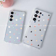 Samsung A15 LTE A15 5G A25 5G A52 5G A52s 5G A32 (4G) A32 (5G) A72 M21 M30s M62 M32 4G A90 (5G) M22 