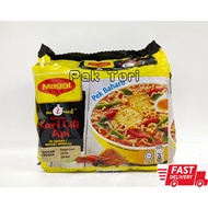 Maggi 2minit Perisa Kari Cili Api (5's X 79g)