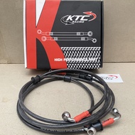 KTC ABS CBS Brake Hose Non ABS NMax 155 Old New PCX 150 ABS CBS PCX160 ADV ABS